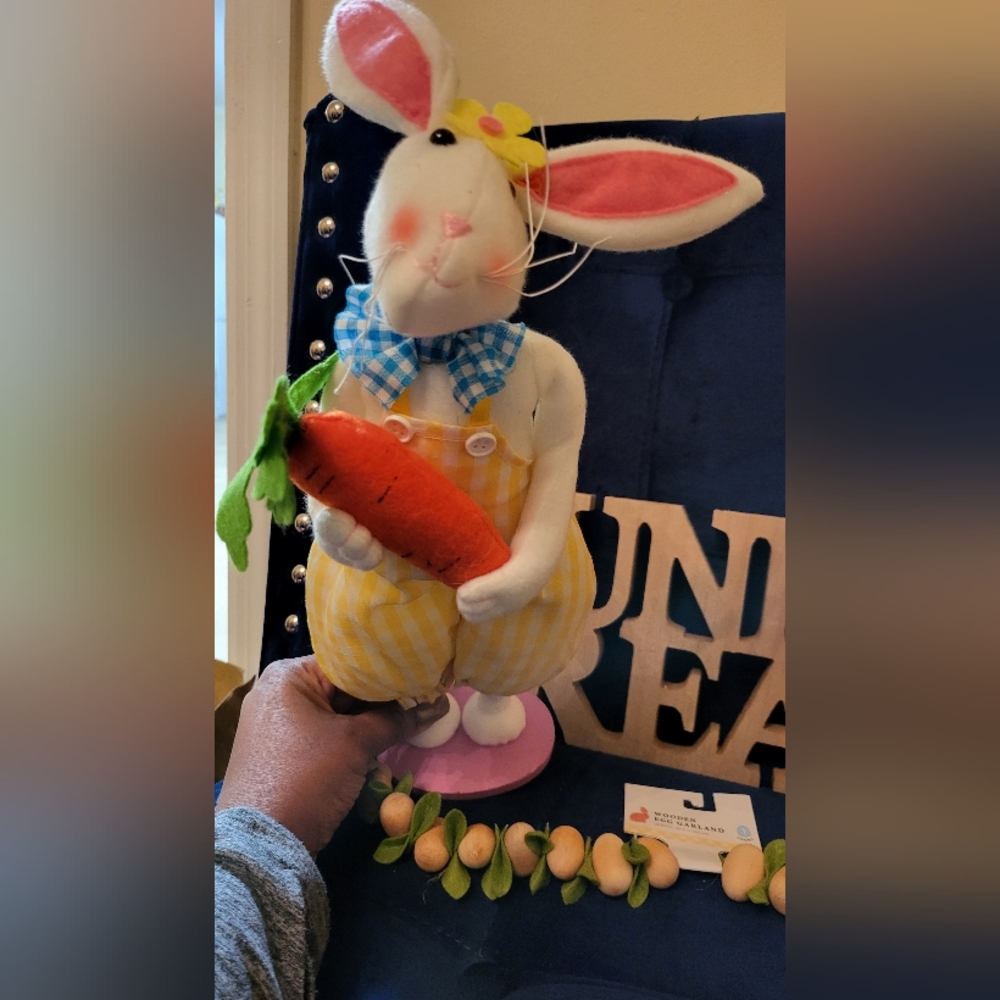 Easter bundle 3 items - Picture 6 of 8